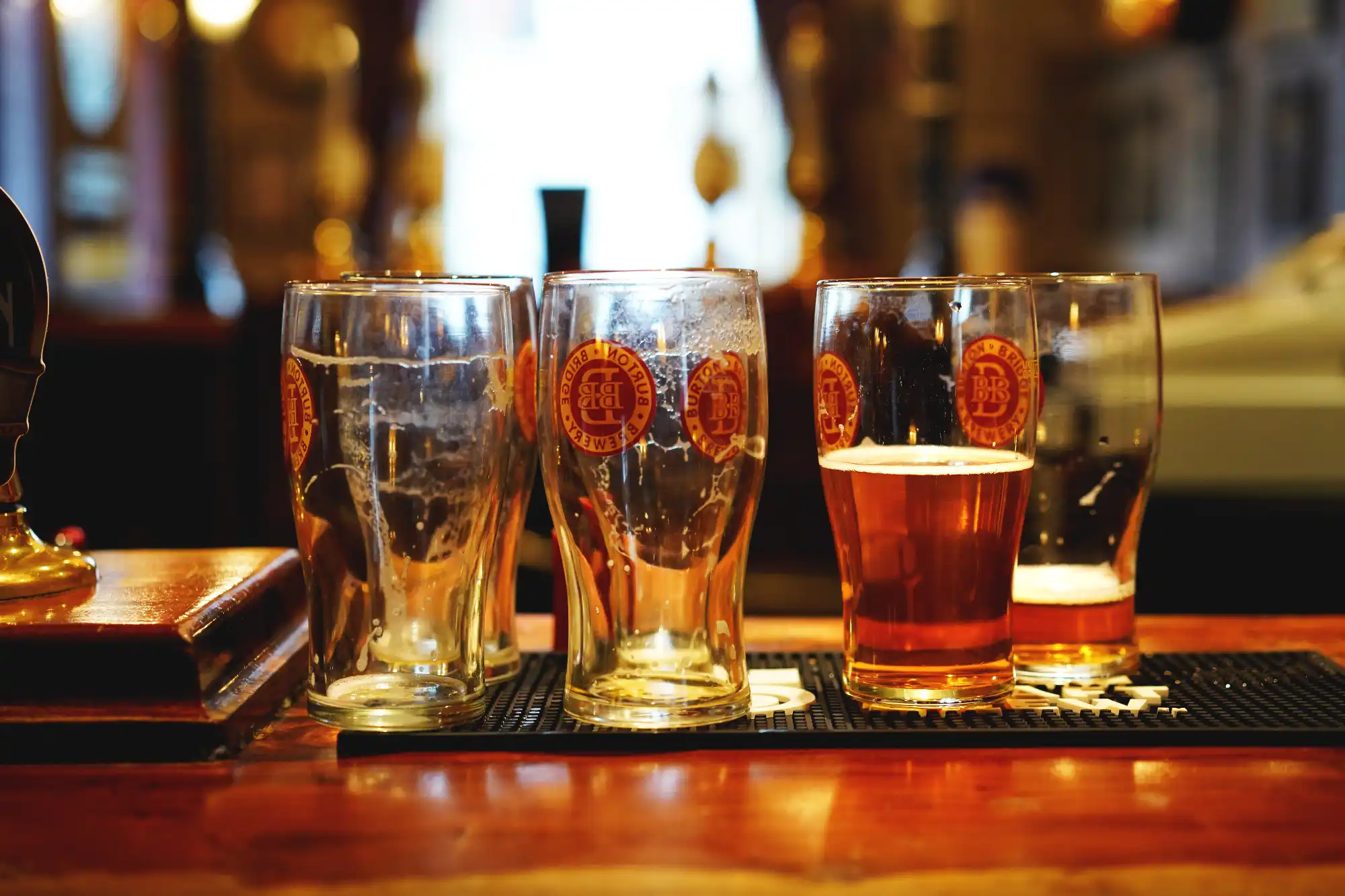 Heritage Brewing Company